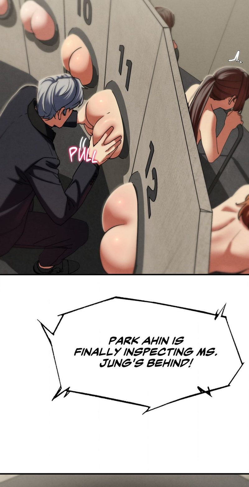Seniors of Class 5 - Chapter 99 - picture 12