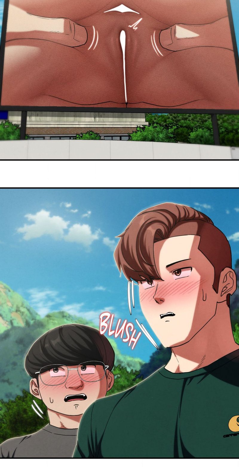 Seniors of Class 5 - Chapter 99 - picture 14