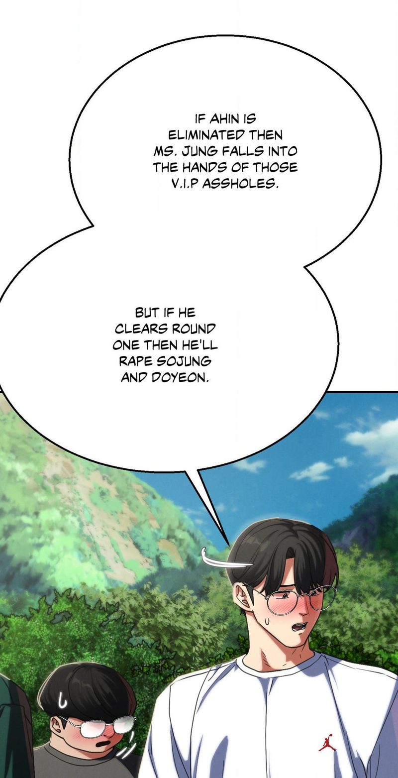 Seniors of Class 5 - Chapter 99 - picture 15