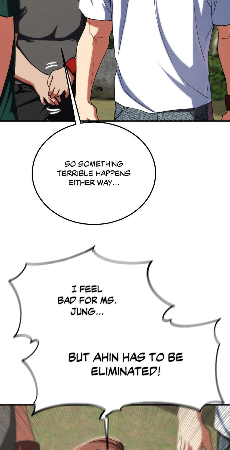 Seniors of Class 5 - Chapter 99 - picture 16
