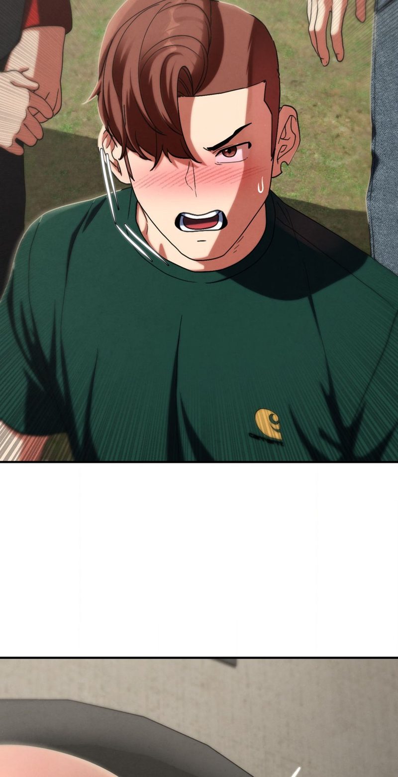 Seniors of Class 5 - Chapter 99 - picture 17