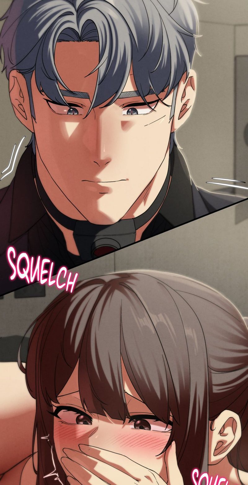 Seniors of Class 5 - Chapter 99 - picture 19
