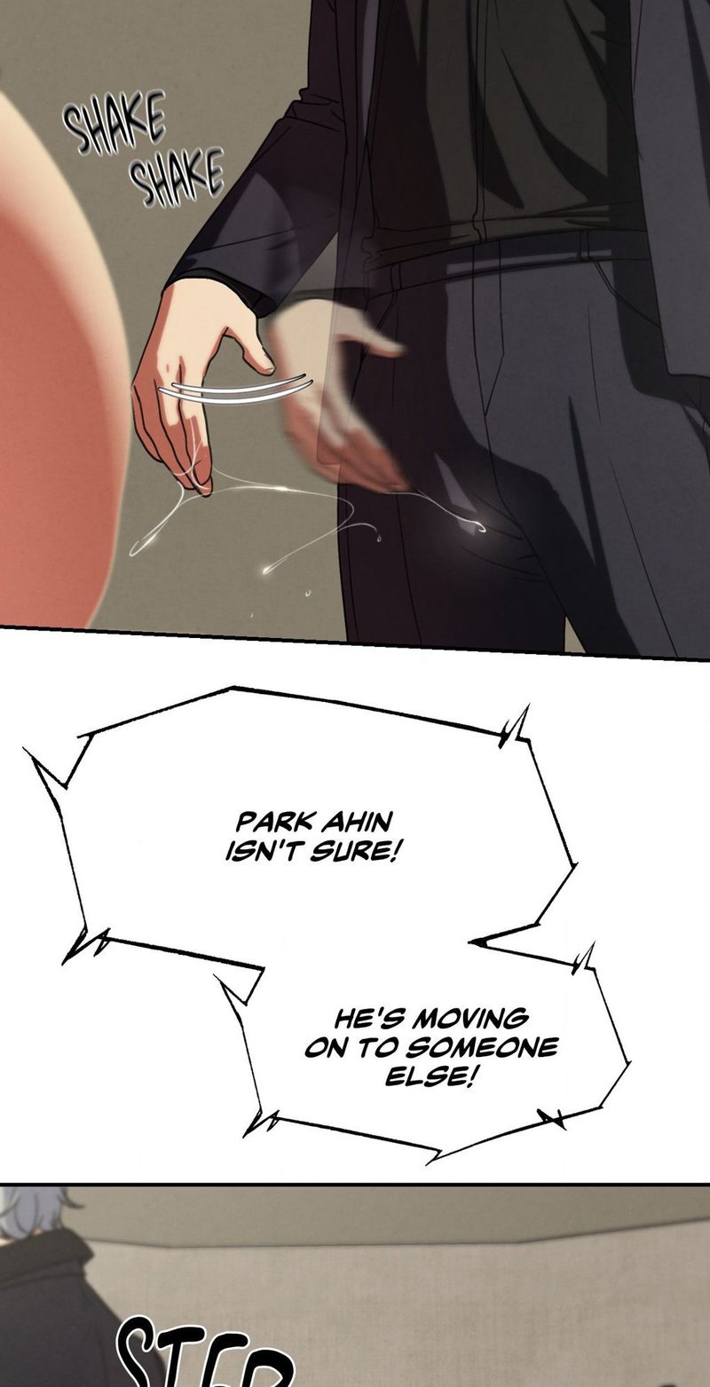 Seniors of Class 5 - Chapter 99 - picture 21