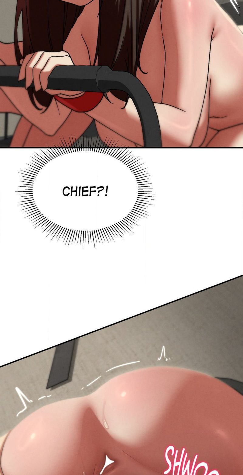 Seniors of Class 5 - Chapter 99 - picture 24