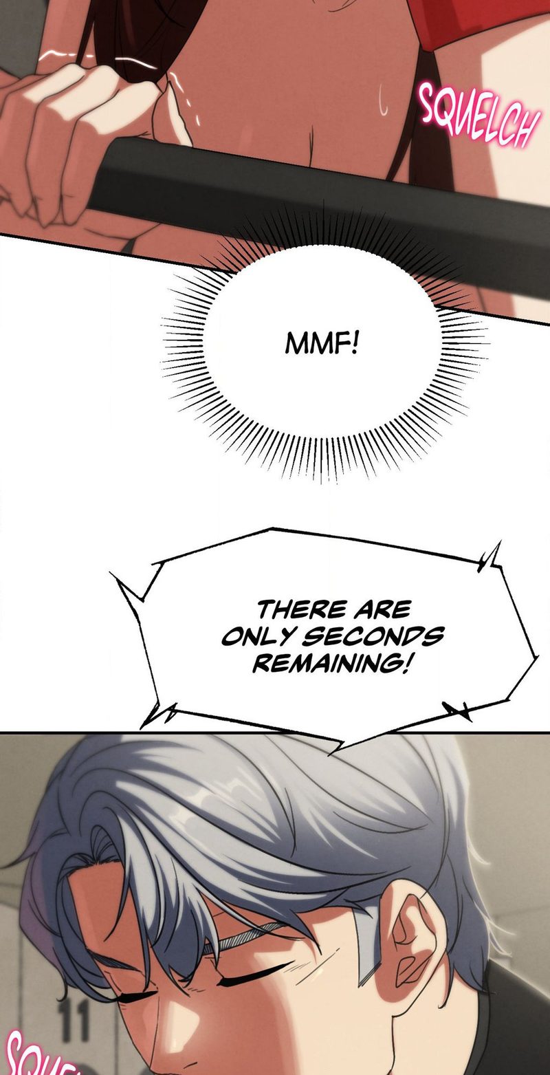 Seniors of Class 5 - Chapter 99 - picture 26