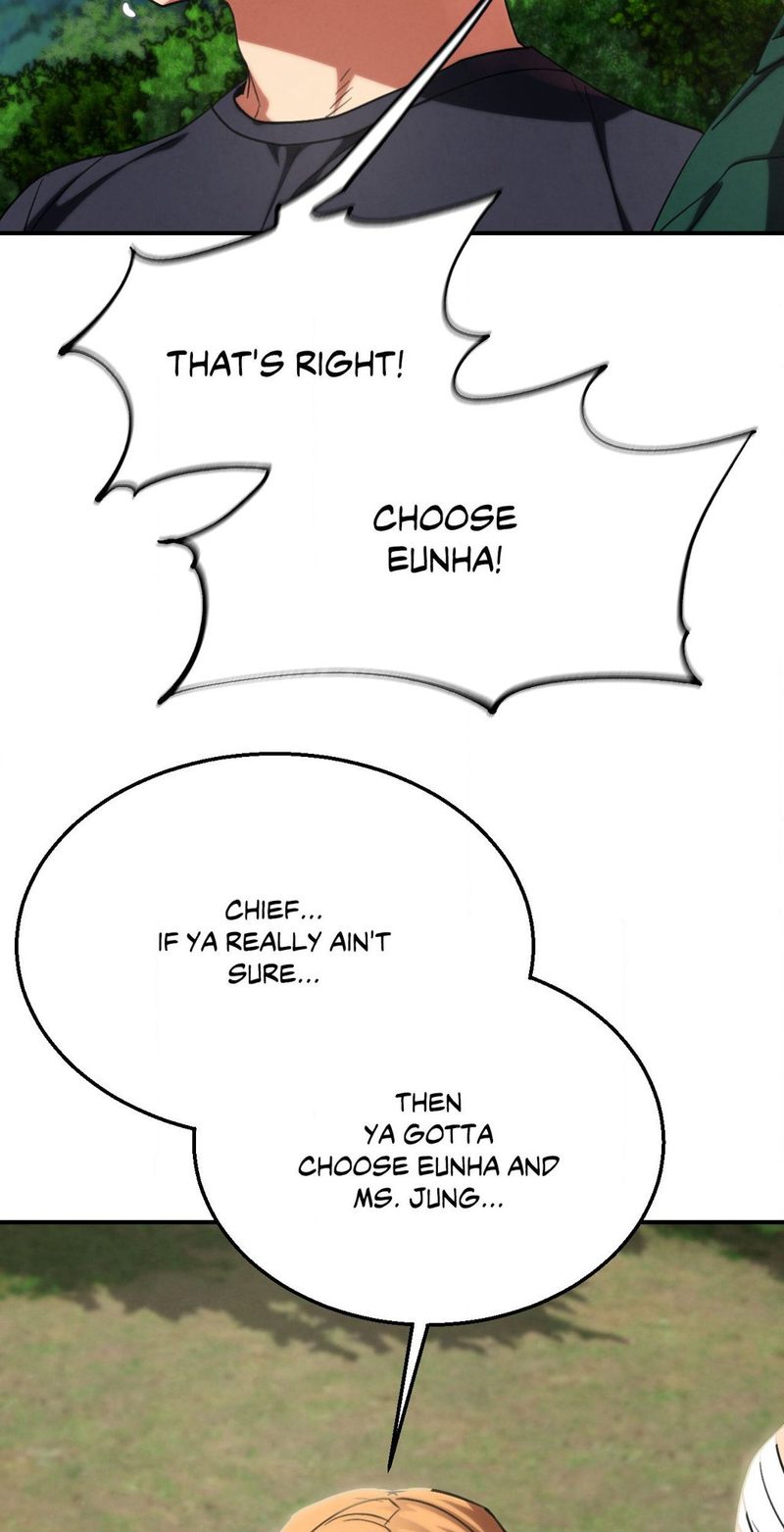 Seniors of Class 5 - Chapter 99 - picture 28