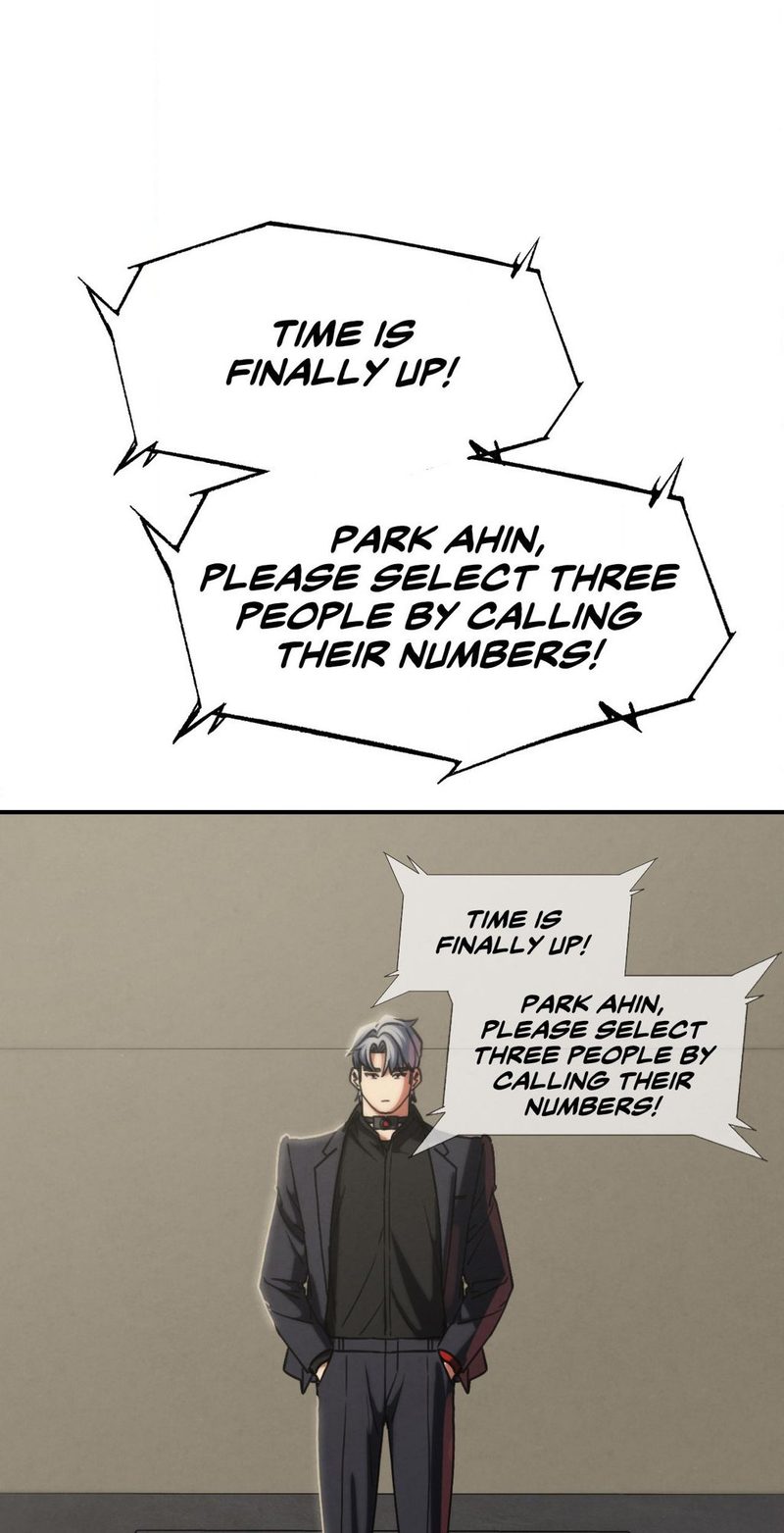 Seniors of Class 5 - Chapter 99 - picture 30