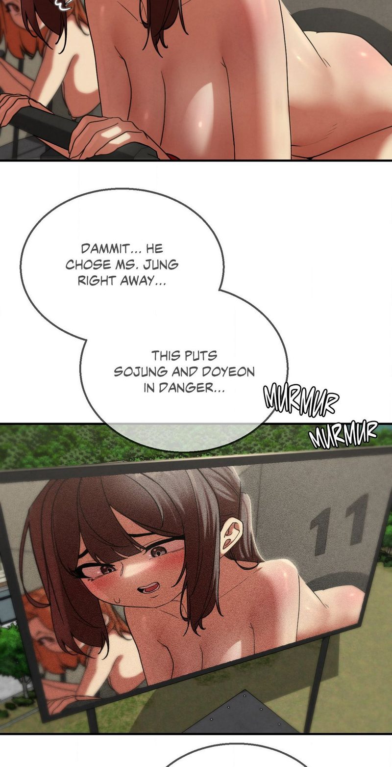 Seniors of Class 5 - Chapter 99 - picture 32