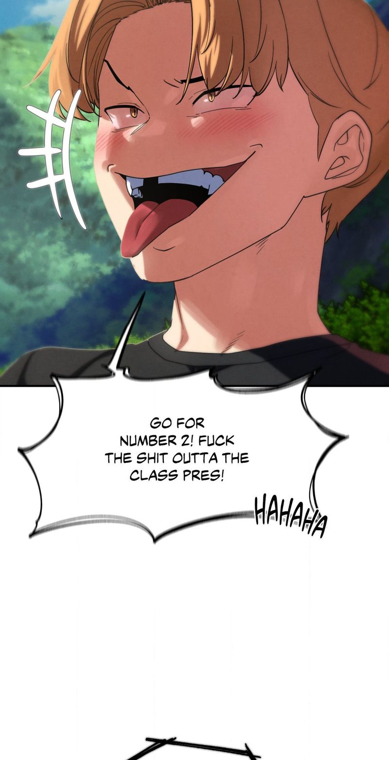 Seniors of Class 5 - Chapter 99 - picture 37