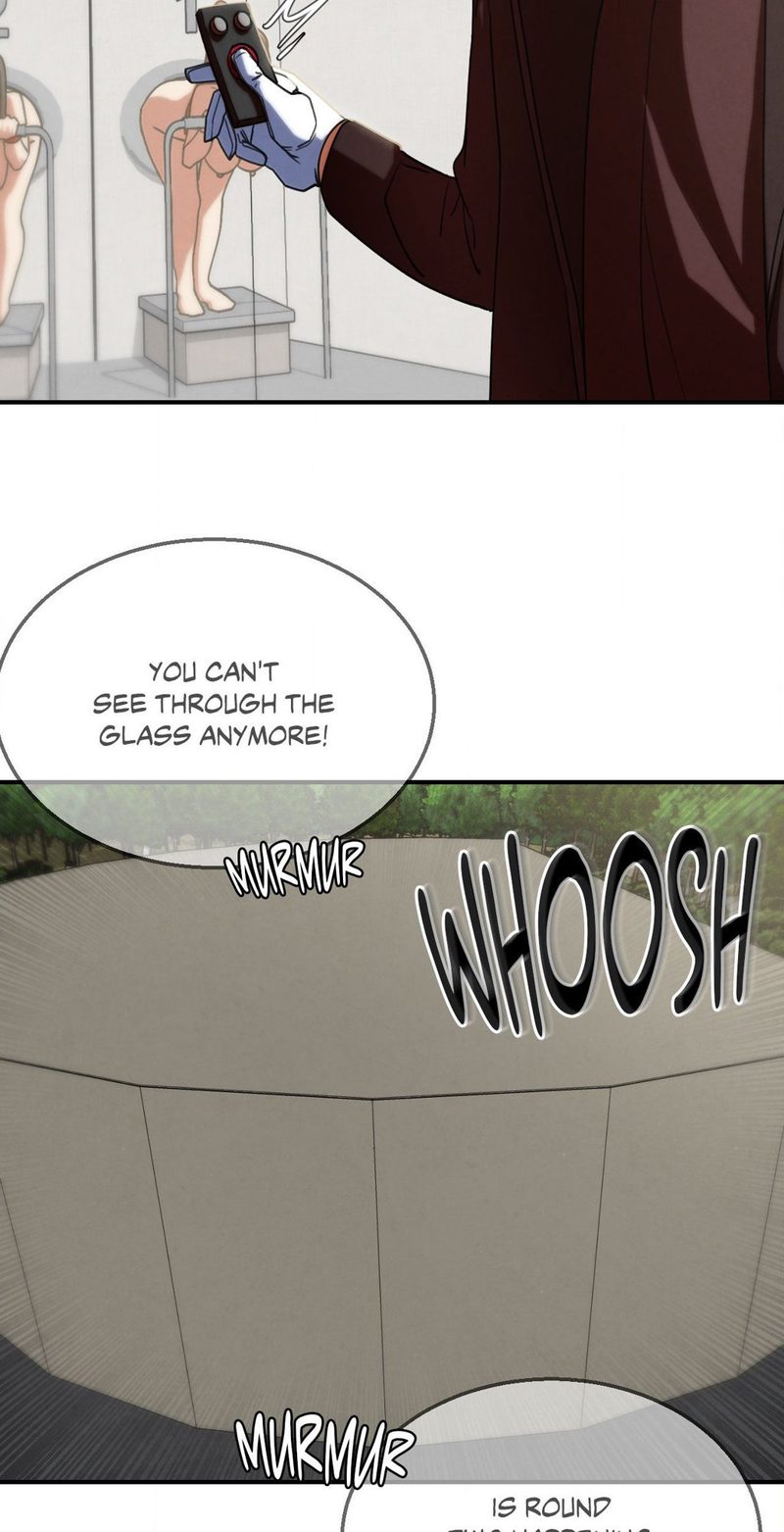 Seniors of Class 5 - Chapter 99 - picture 41