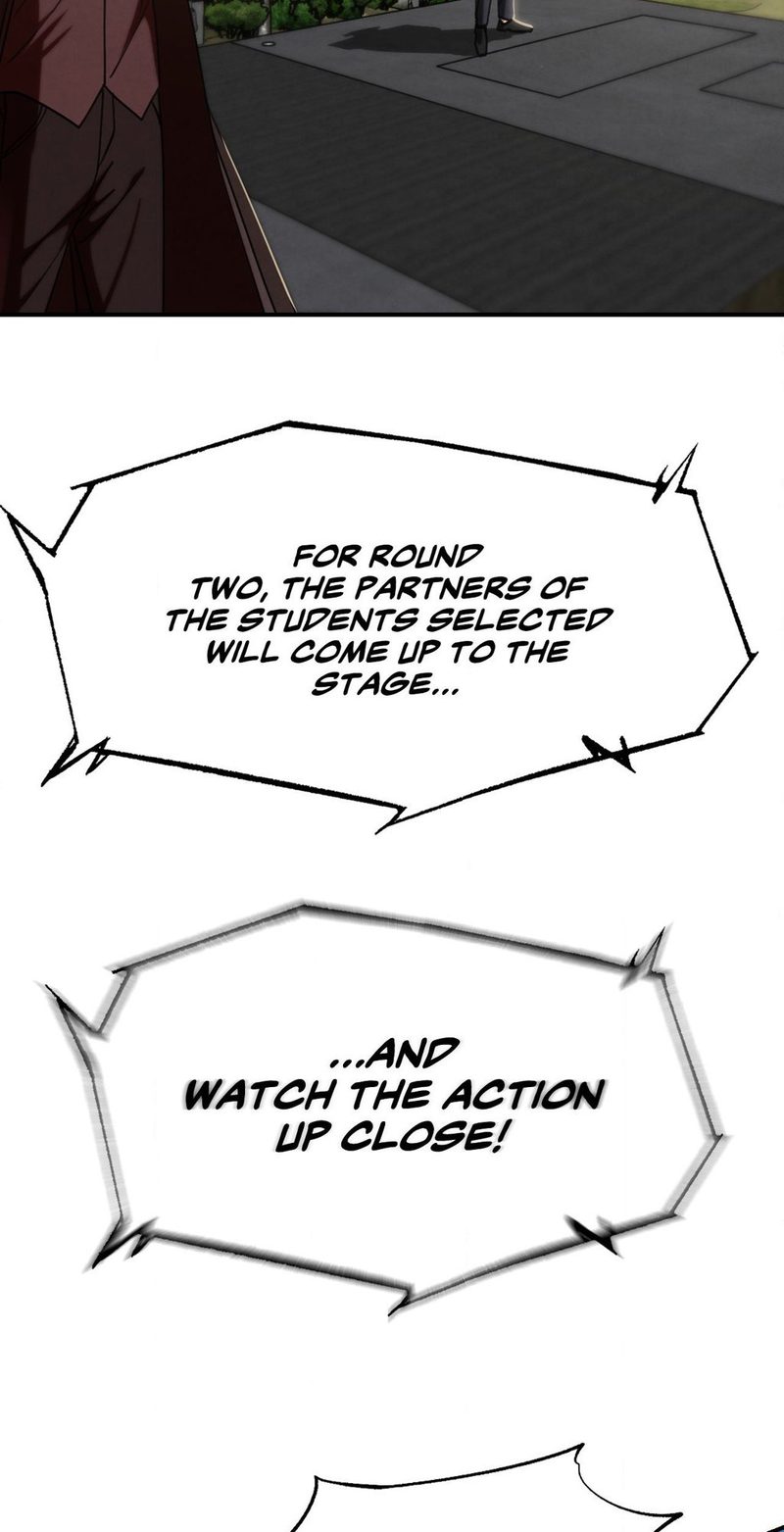Seniors of Class 5 - Chapter 99 - picture 43