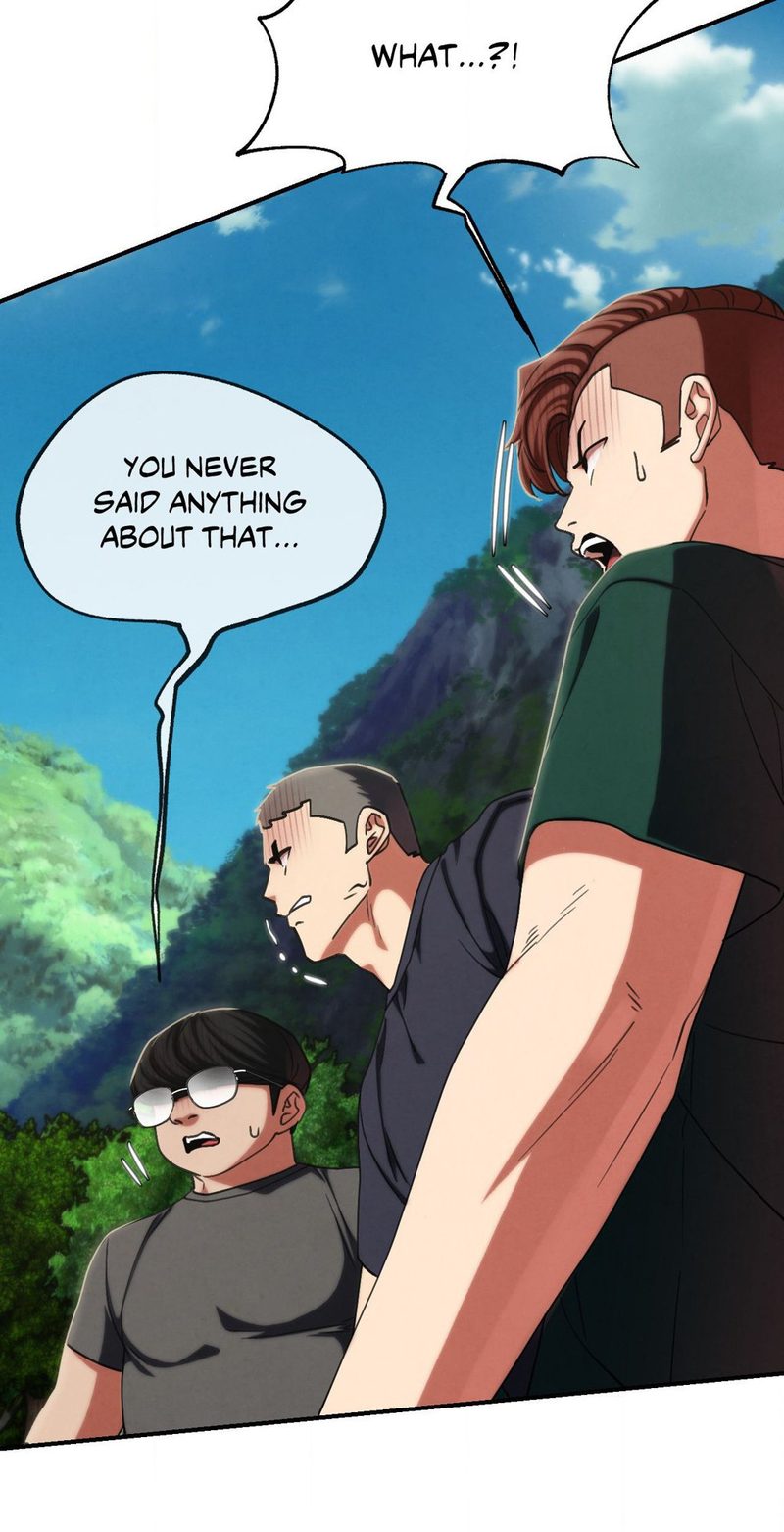 Seniors of Class 5 - Chapter 99 - picture 44