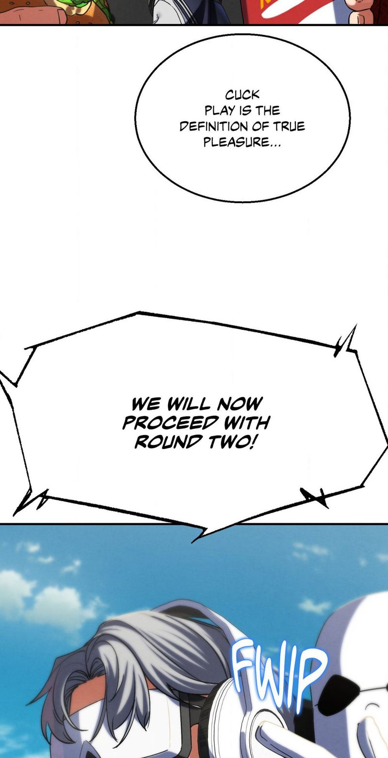 Seniors of Class 5 - Chapter 99 - picture 46