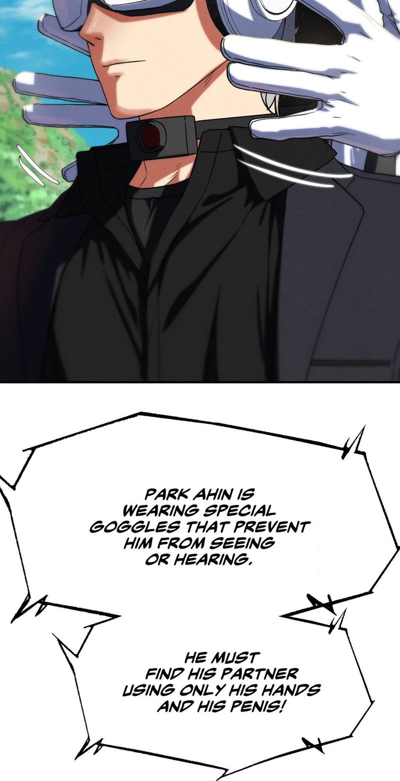 Seniors of Class 5 - Chapter 99 - picture 47