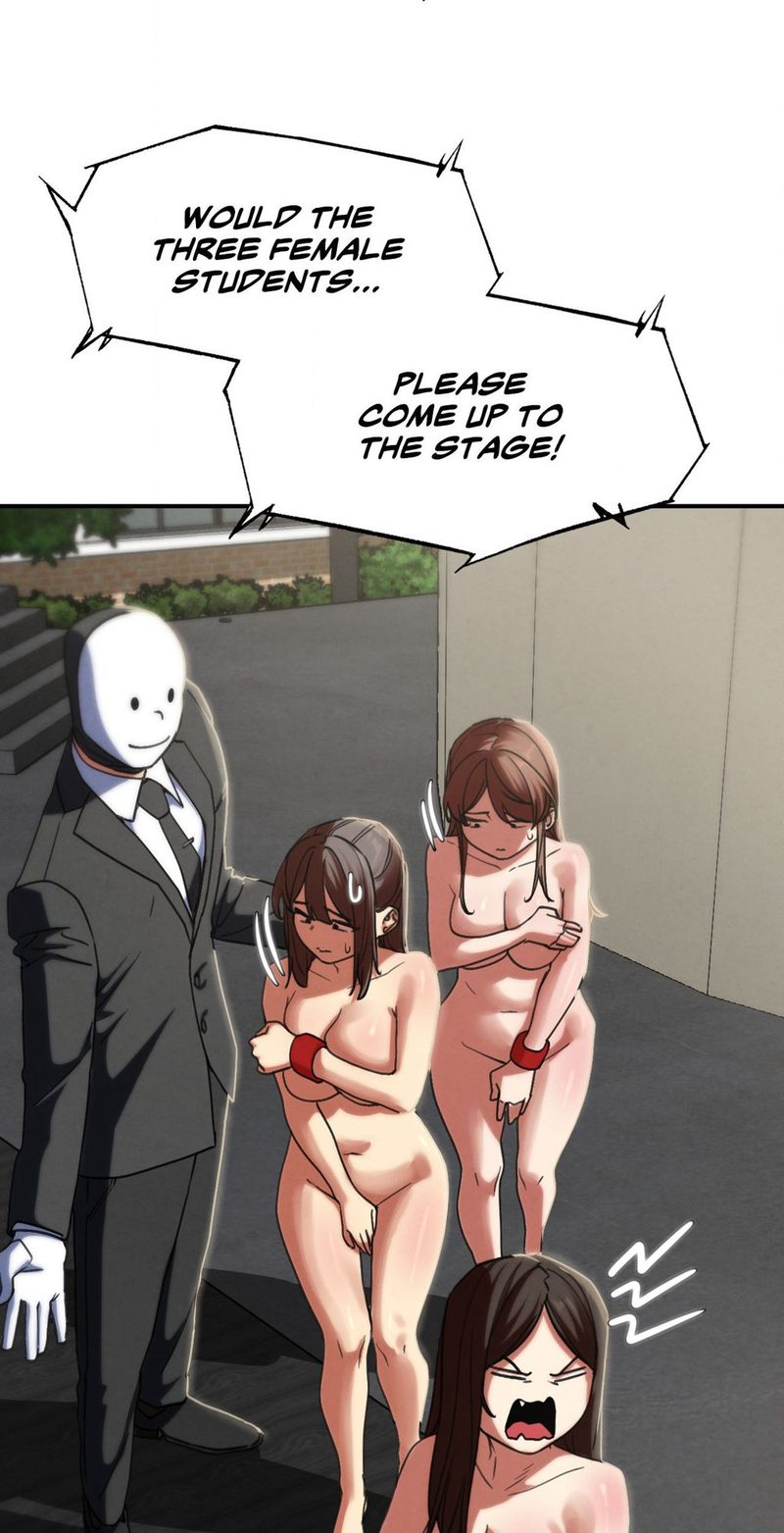 Seniors of Class 5 - Chapter 99 - picture 48