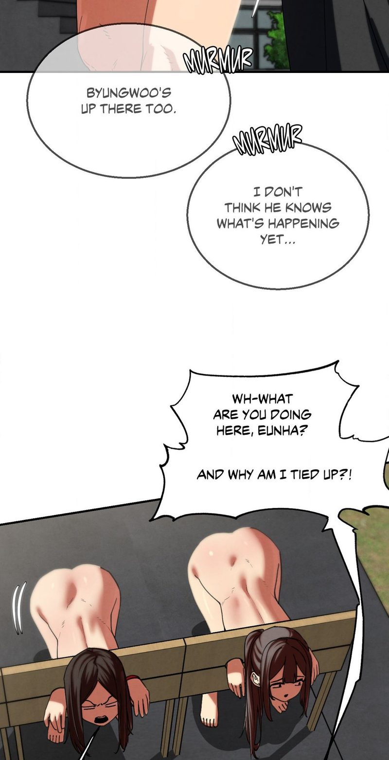 Seniors of Class 5 - Chapter 99 - picture 58