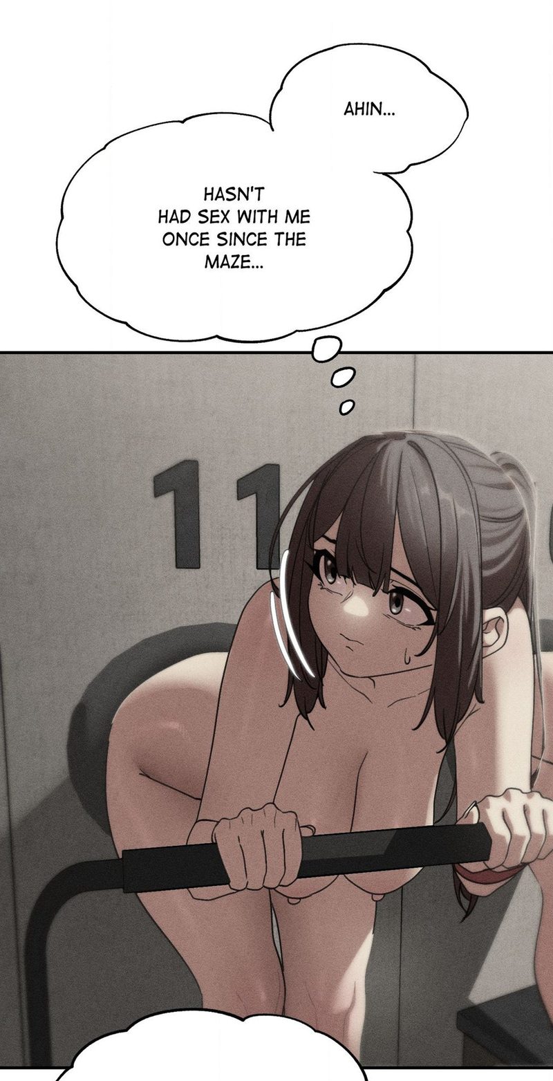 Seniors of Class 5 - Chapter 99 - picture 6