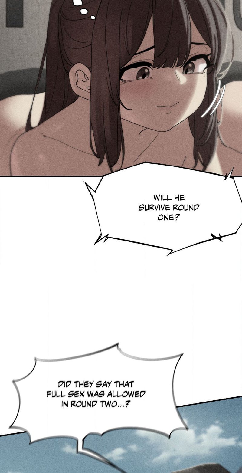 Seniors of Class 5 - Chapter 99 - picture 8