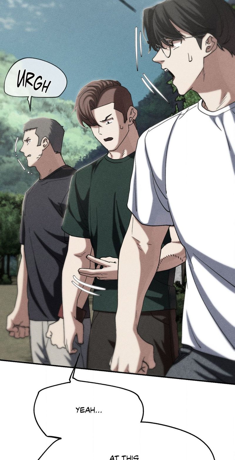 Seniors of Class 5 - Chapter 99 - picture 9
