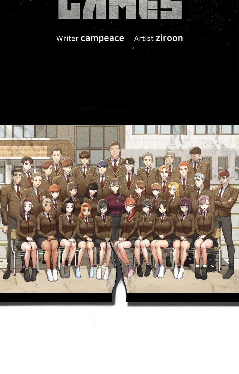 Seniors of Class 5 - Chapter 107 - picture 10