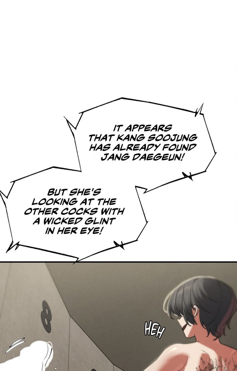 Seniors of Class 5 - Chapter 107 - picture 11