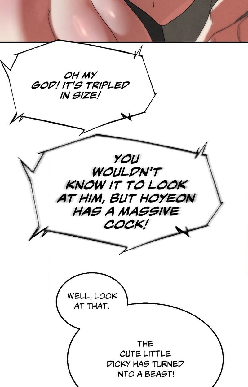 Seniors of Class 5 - Chapter 107 - picture 25