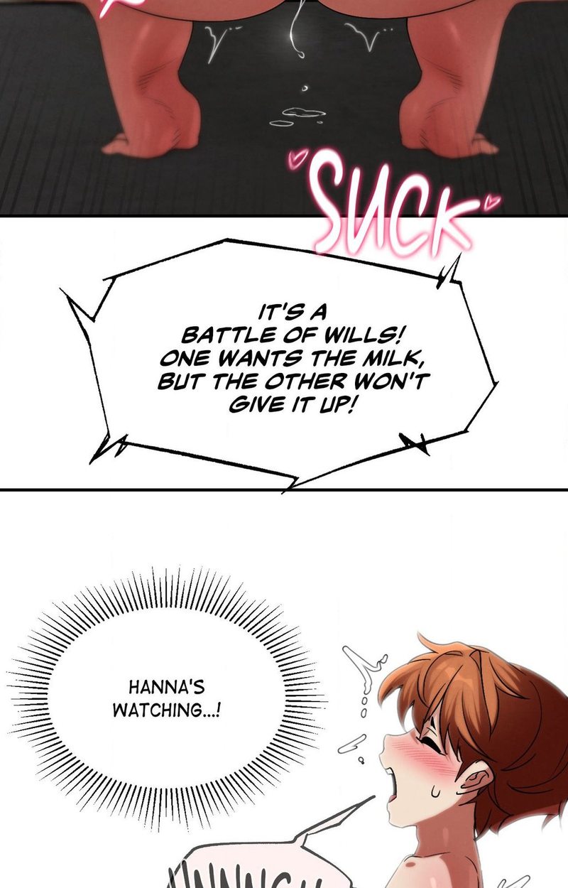 Seniors of Class 5 - Chapter 107 - picture 34