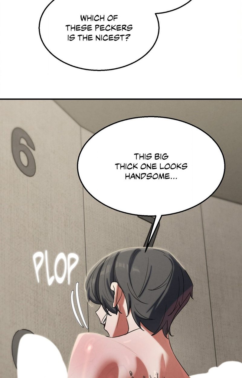 Seniors of Class 5 - Chapter 107 - picture 47