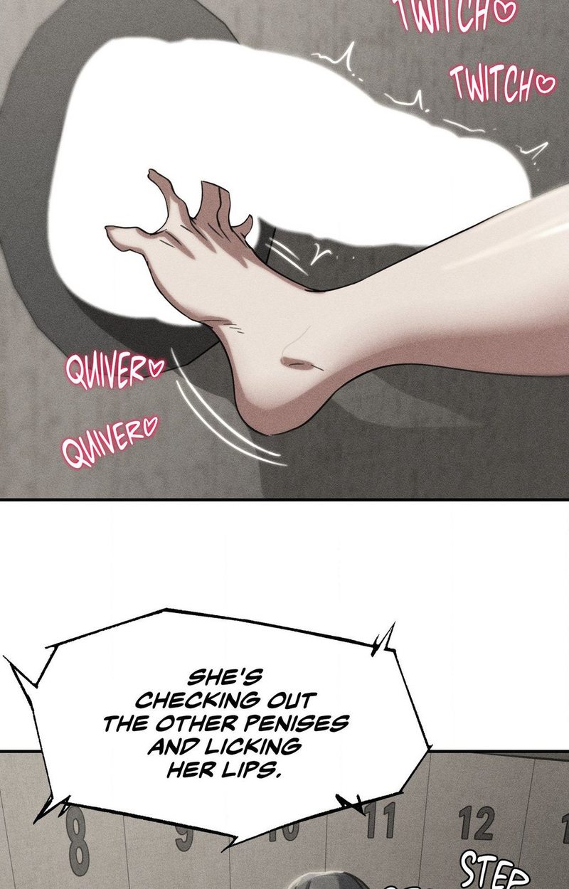 Seniors of Class 5 - Chapter 107 - picture 7