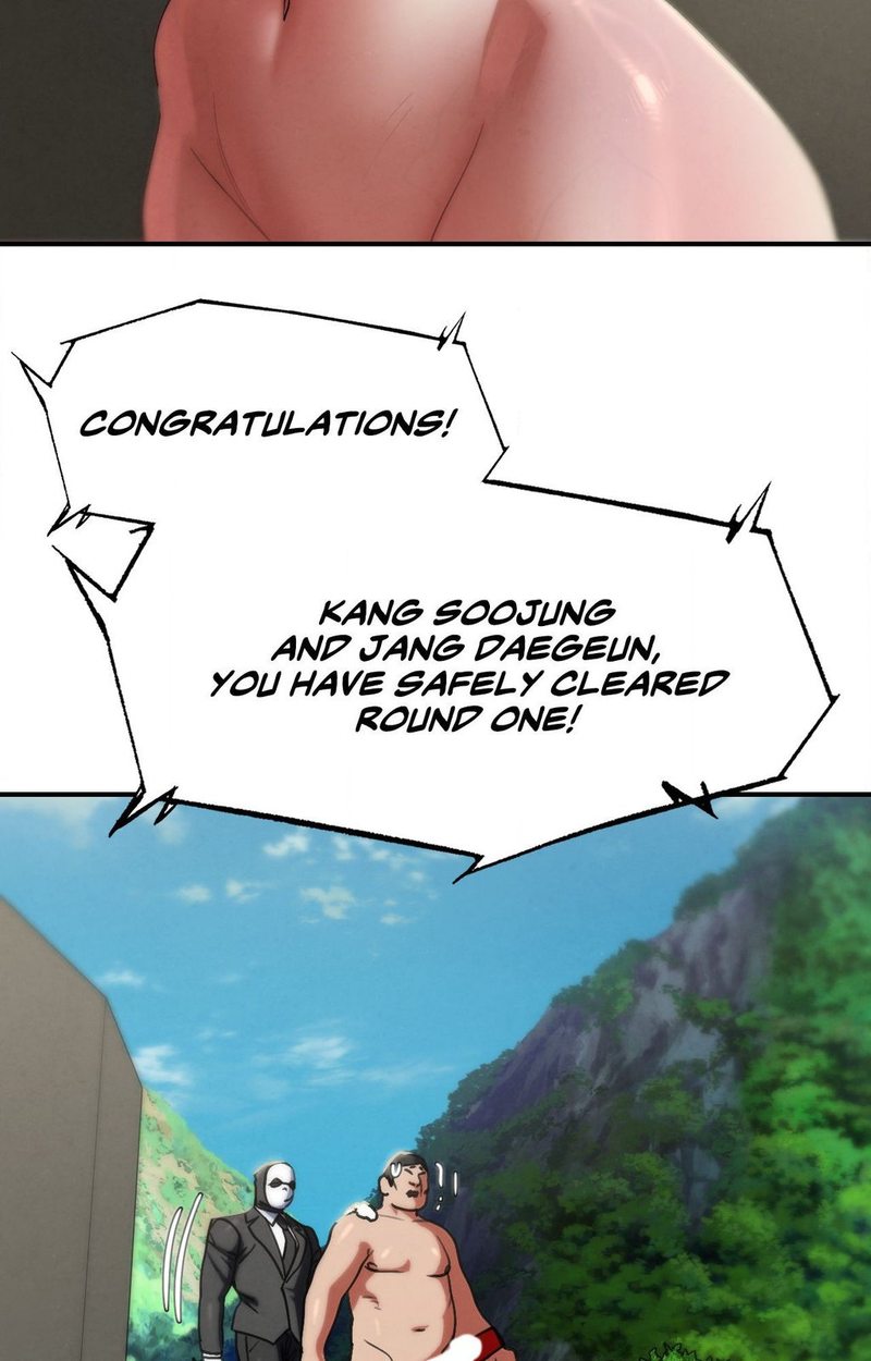 Seniors of Class 5 - Chapter 107 - picture 71