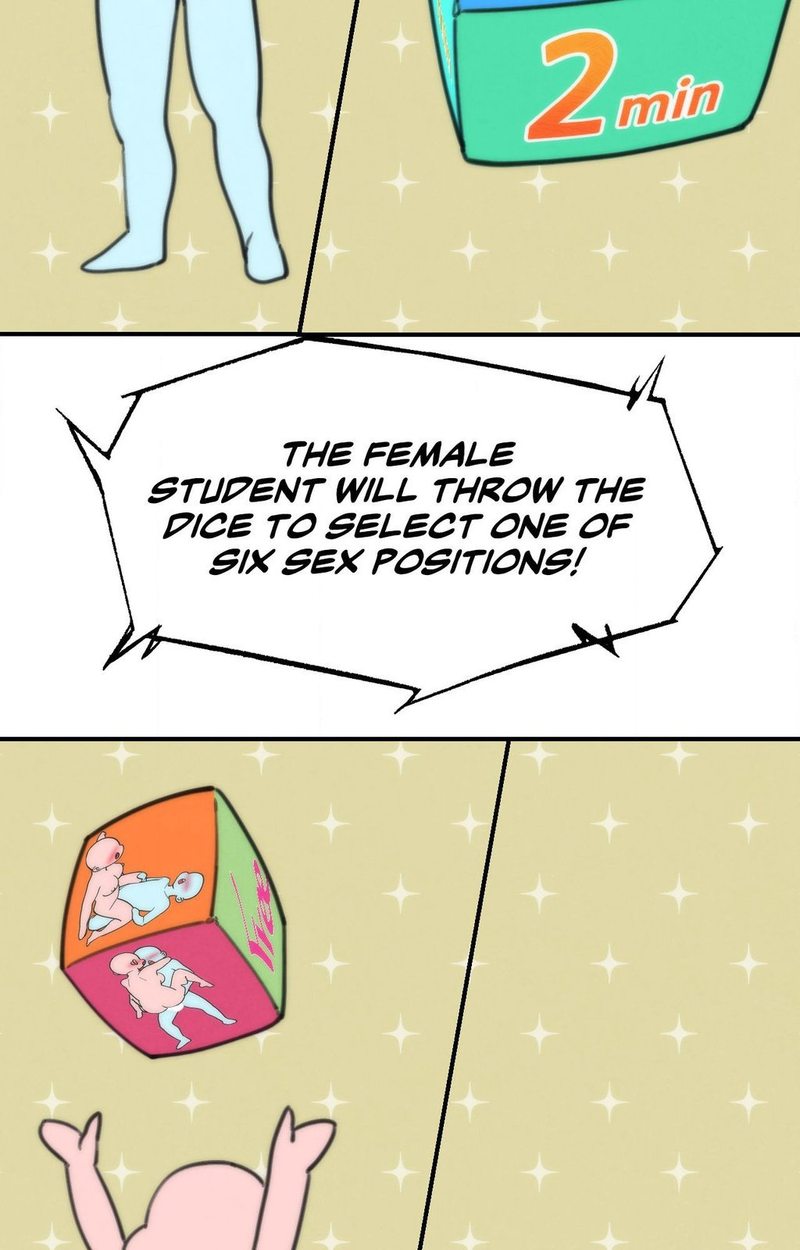 Seniors of Class 5 - Chapter 107 - picture 76