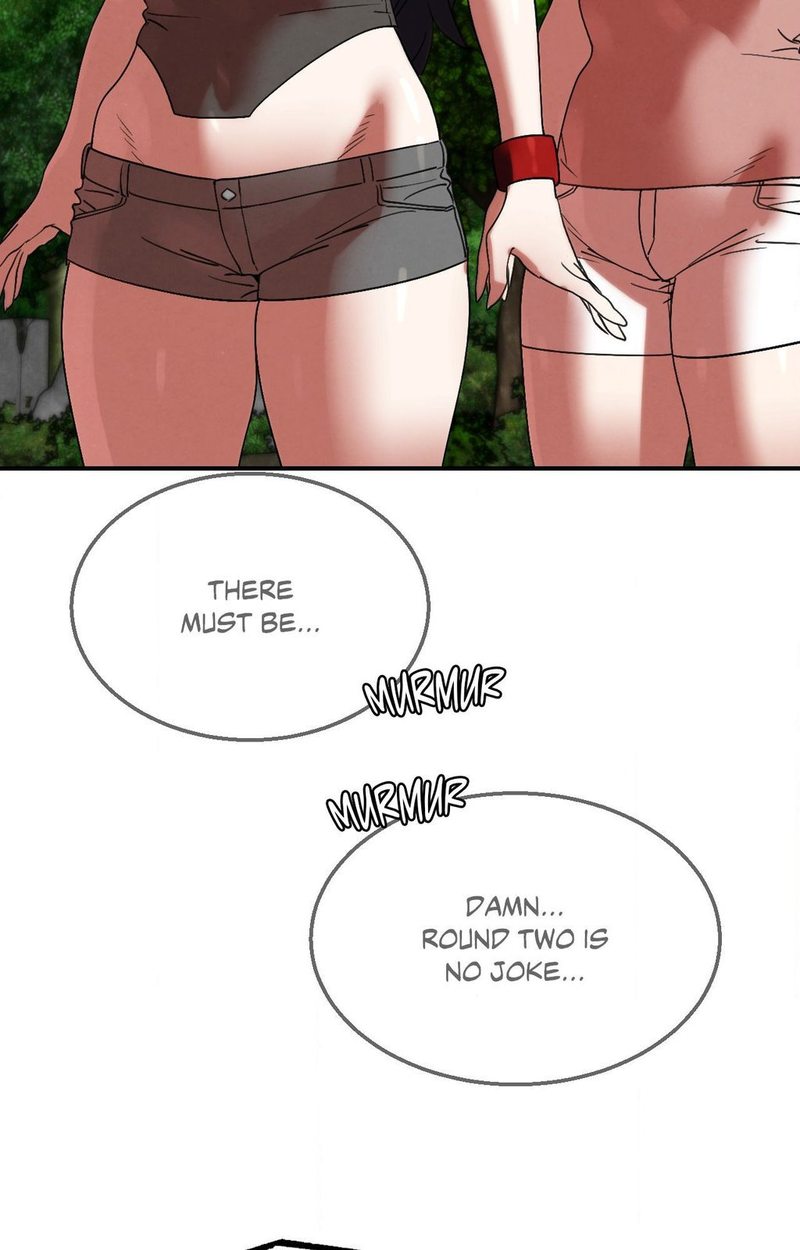 Seniors of Class 5 - Chapter 107 - picture 80