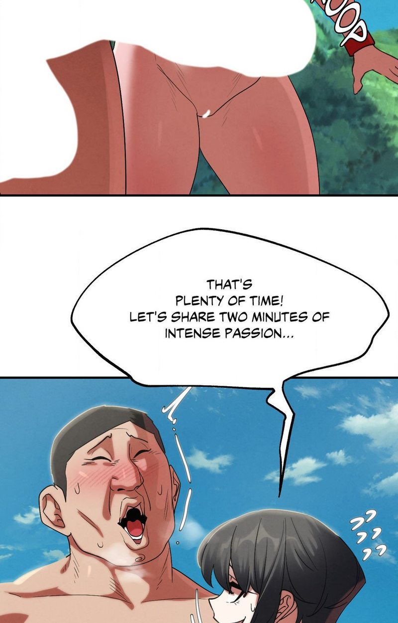 Seniors of Class 5 - Chapter 107 - picture 87