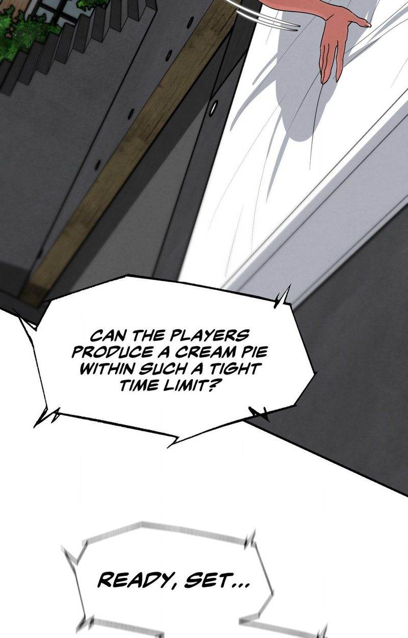Seniors of Class 5 - Chapter 107 - picture 91