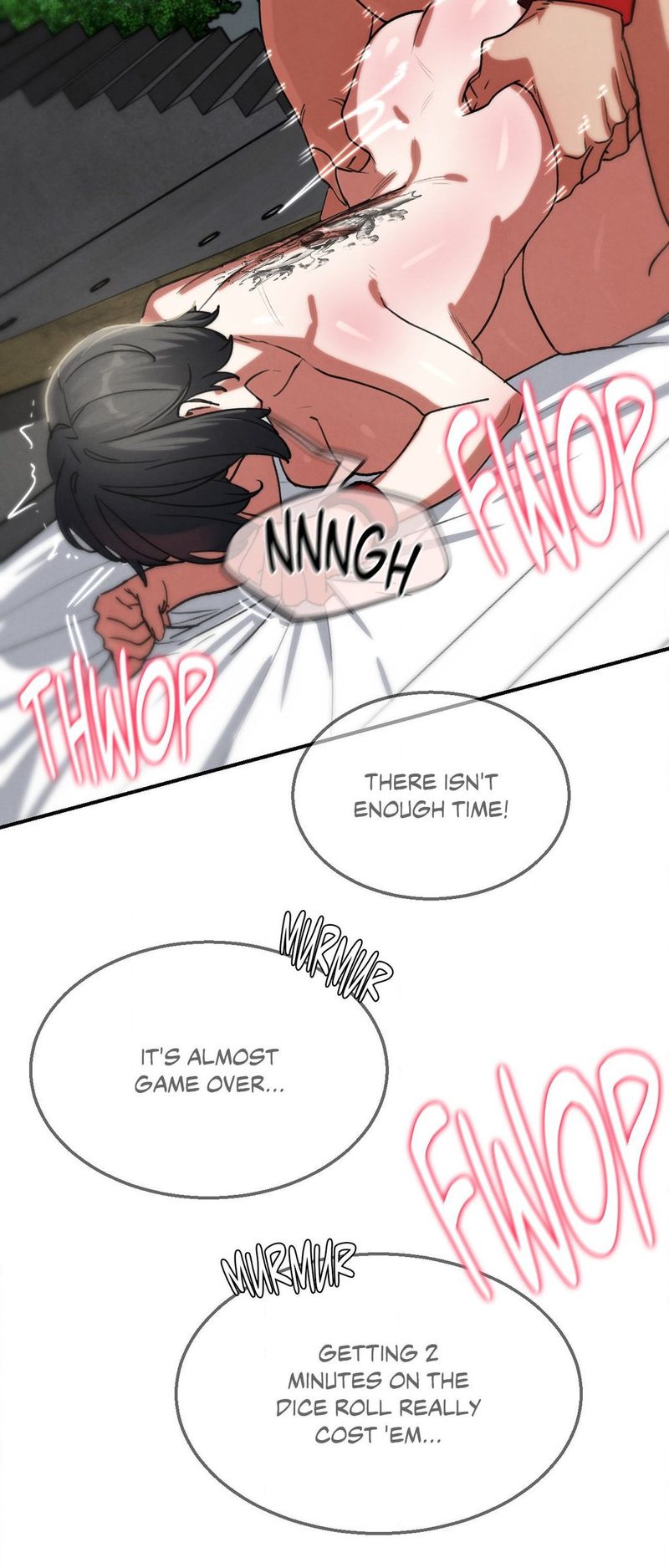 Seniors of Class 5 - Chapter 108 - picture 16