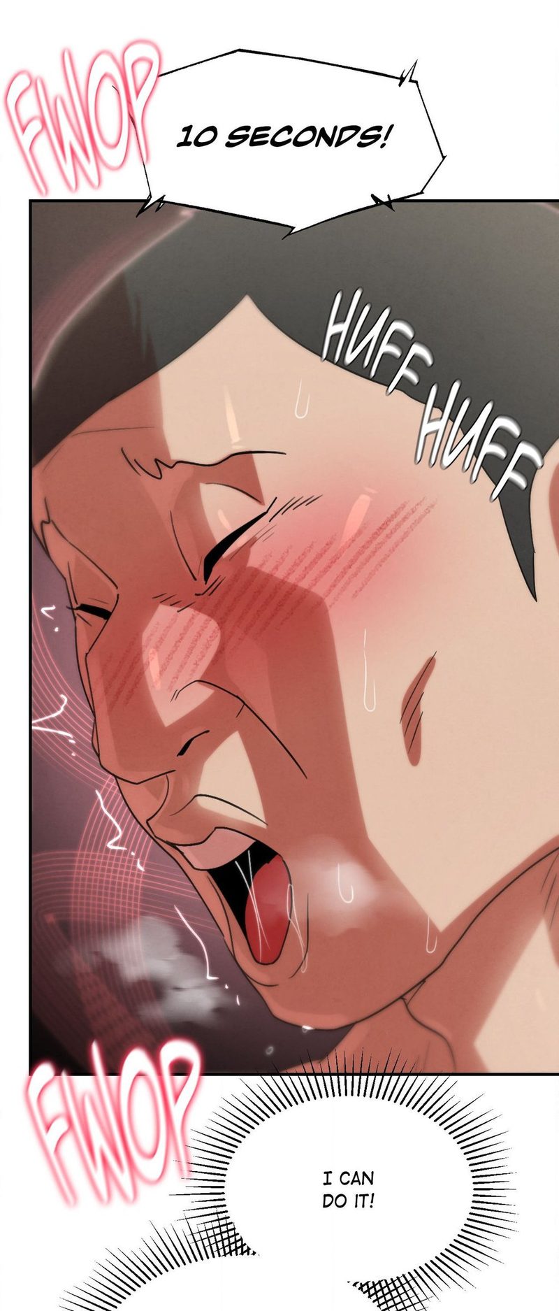 Seniors of Class 5 - Chapter 108 - picture 17