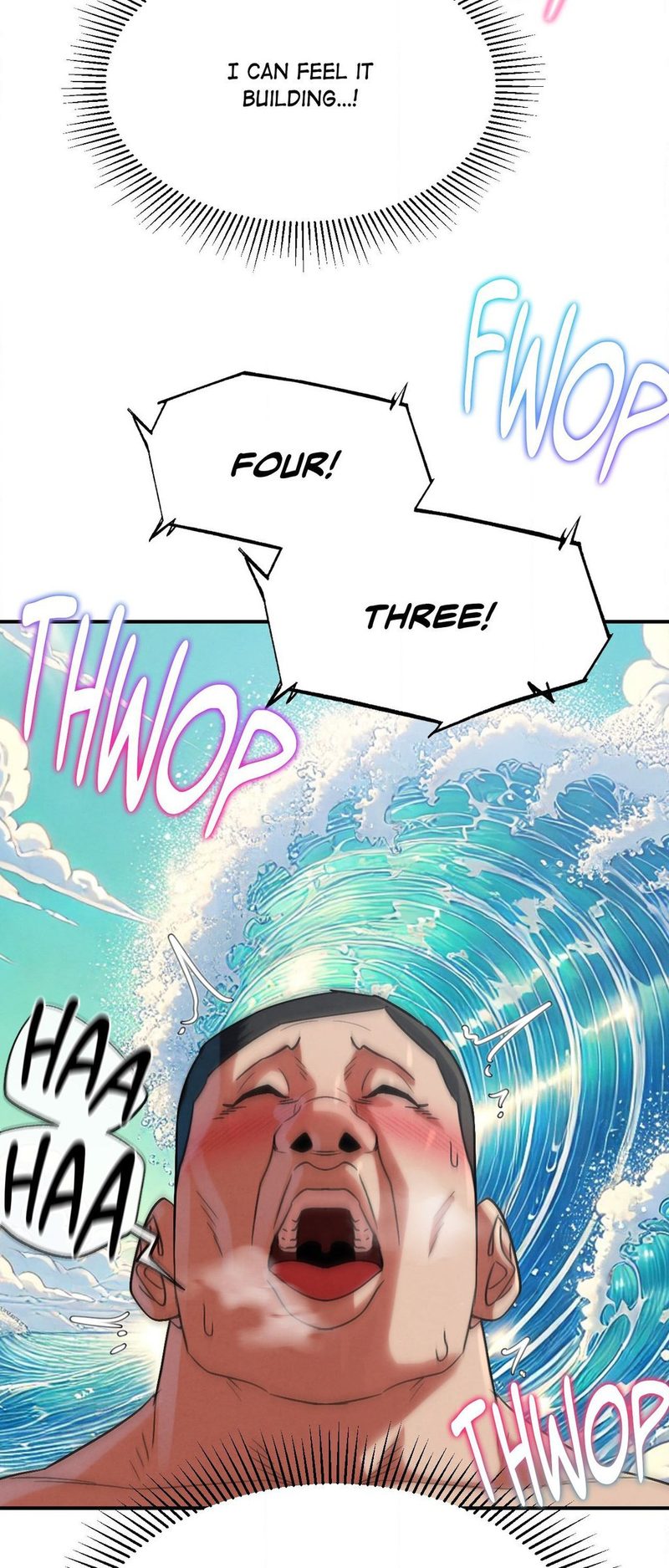 Seniors of Class 5 - Chapter 108 - picture 19