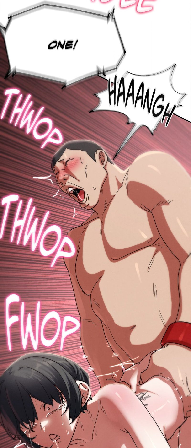 Seniors of Class 5 - Chapter 108 - picture 21