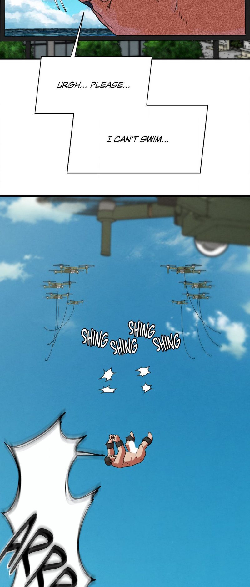 Seniors of Class 5 - Chapter 108 - picture 33