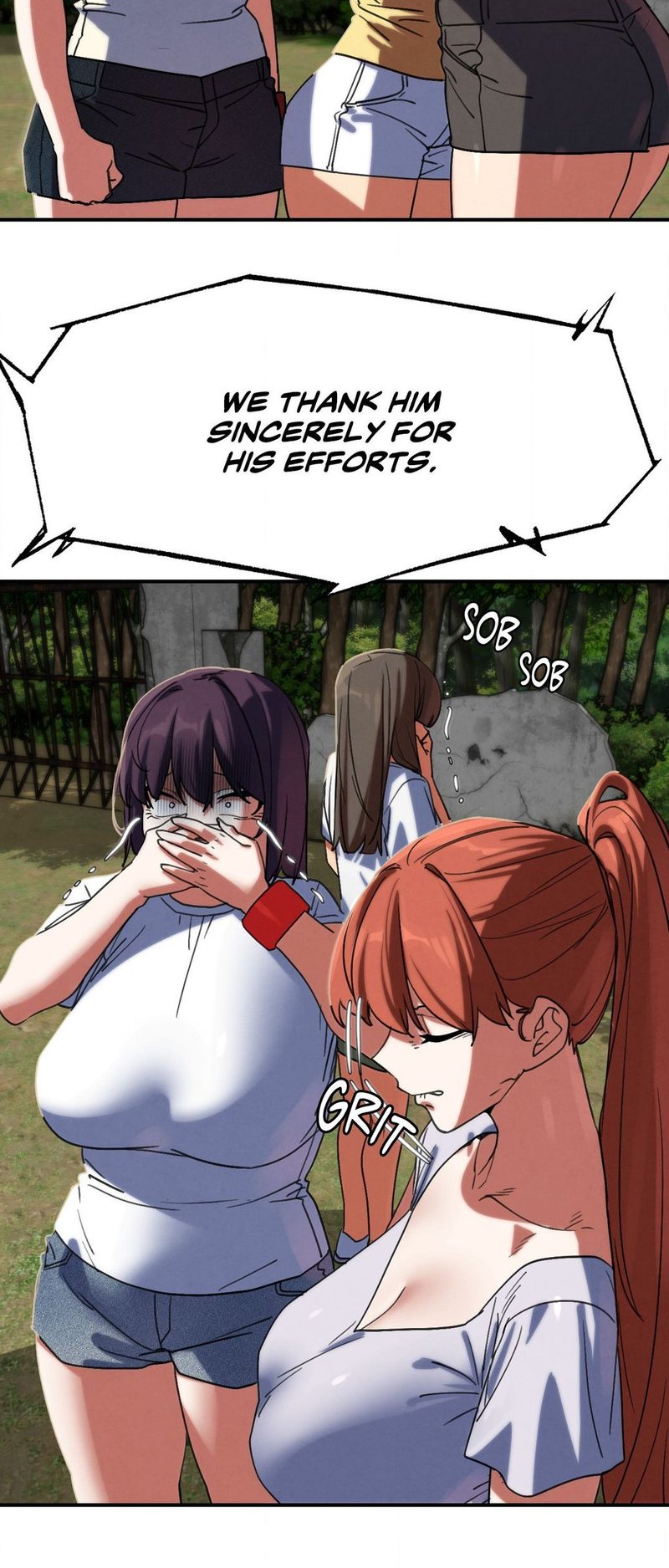 Seniors of Class 5 - Chapter 108 - picture 36
