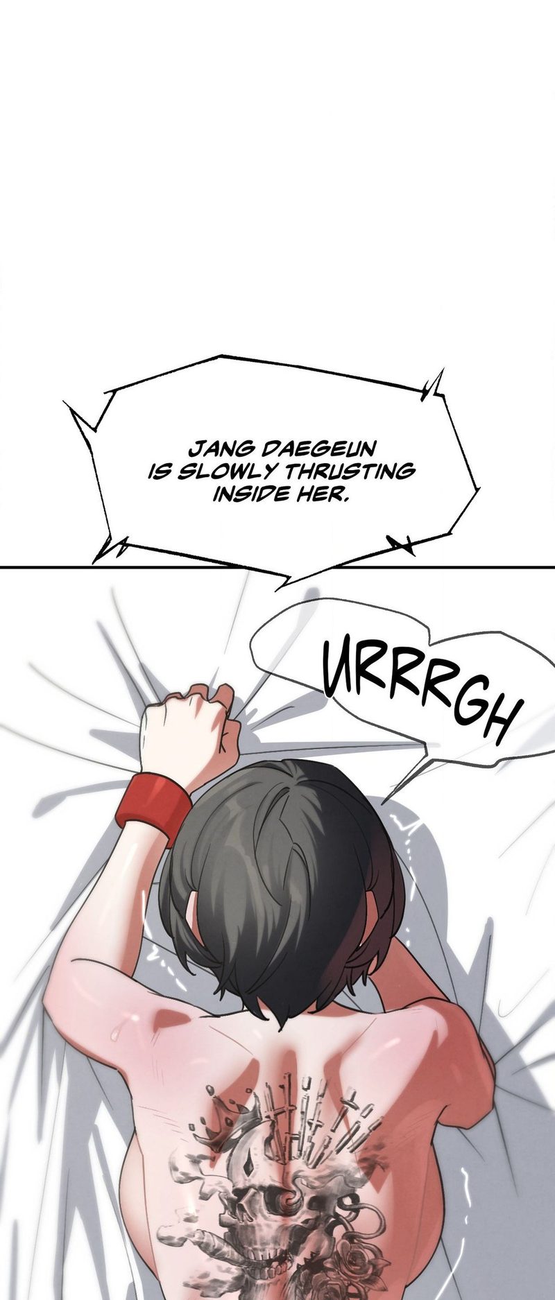 Seniors of Class 5 - Chapter 108 - picture 4