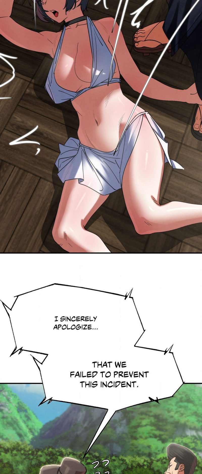 Seniors of Class 5 - Chapter 108 - picture 55
