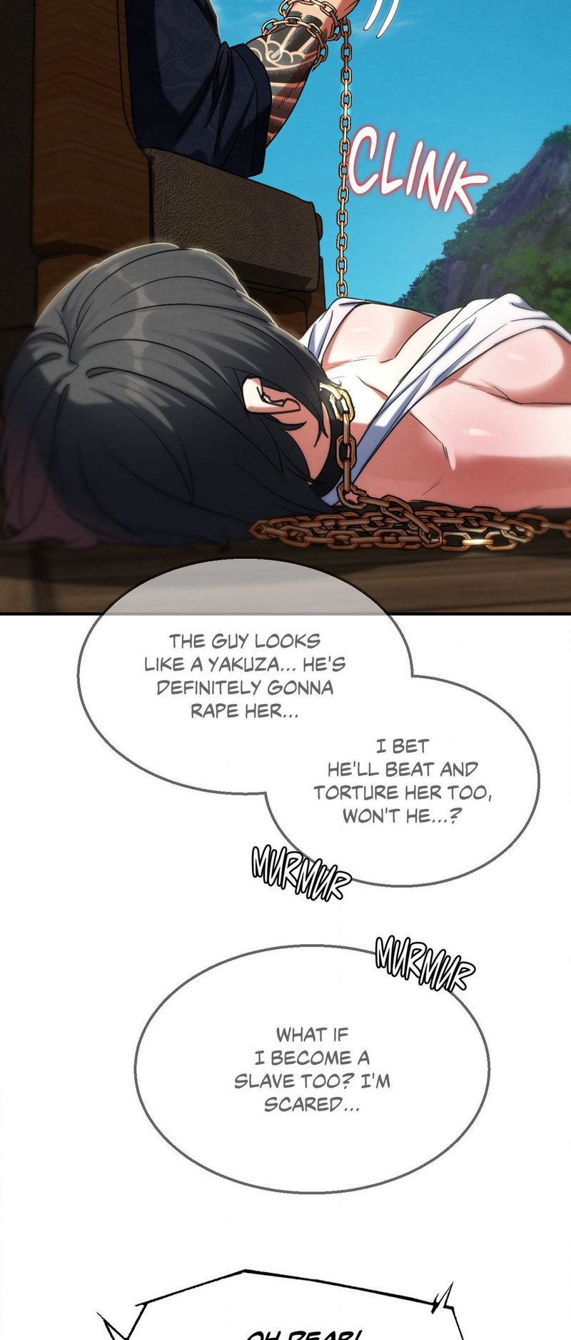 Seniors of Class 5 - Chapter 108 - picture 58