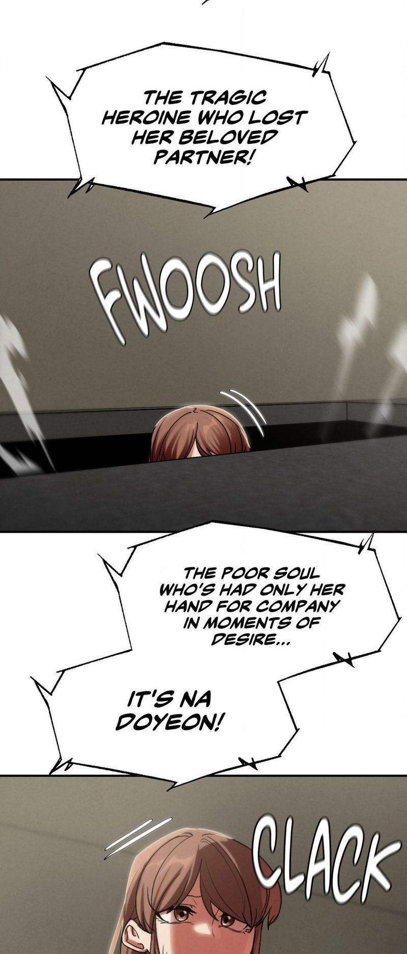 Seniors of Class 5 - Chapter 108 - picture 60