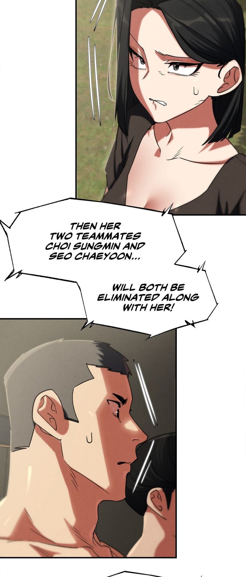 Seniors of Class 5 - Chapter 108 - picture 62