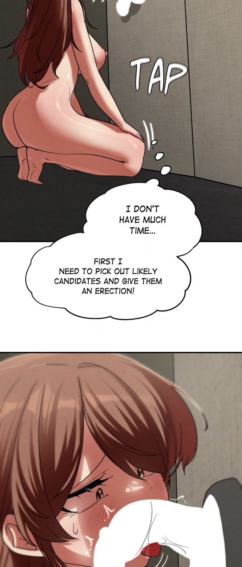 Seniors of Class 5 - Chapter 108 - picture 69