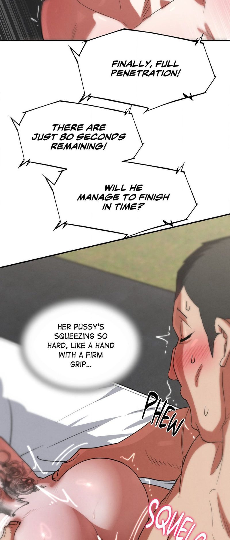 Seniors of Class 5 - Chapter 108 - picture 7