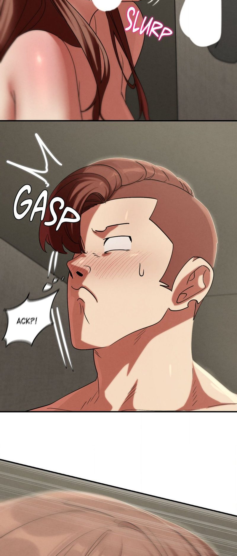 Seniors of Class 5 - Chapter 108 - picture 70