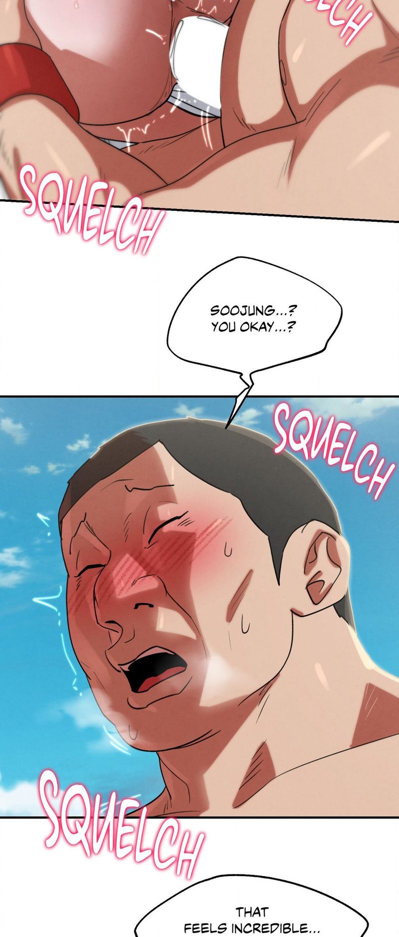 Seniors of Class 5 - Chapter 108 - picture 8
