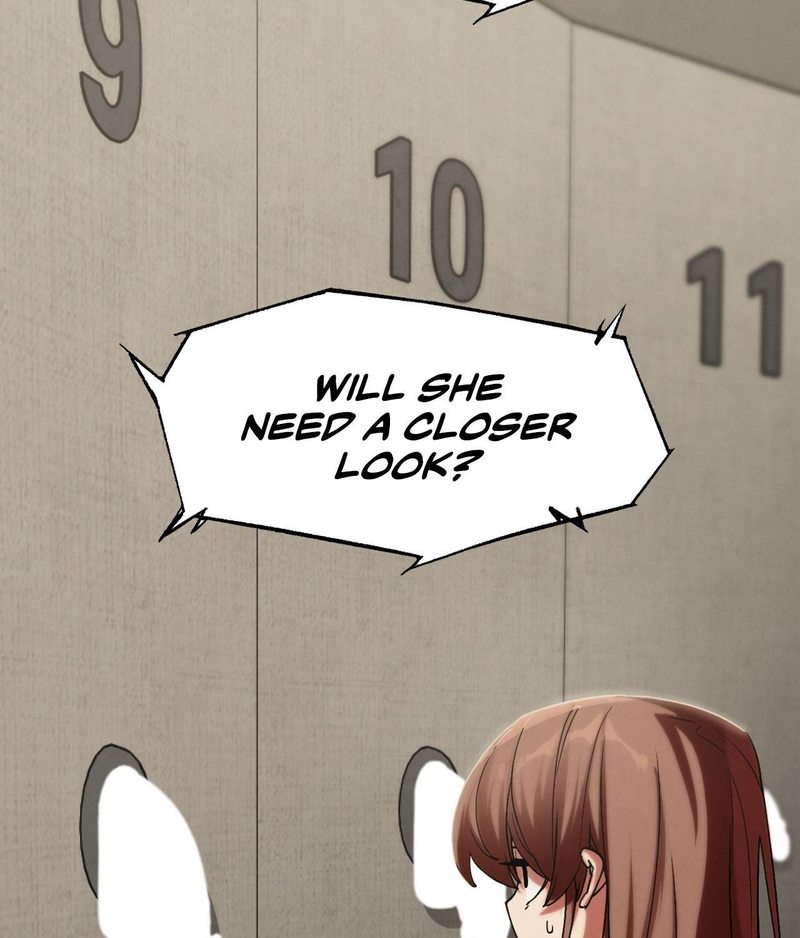Seniors of Class 5 - Chapter 109 - picture 32